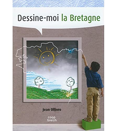 Dessine-moi la Bretagne