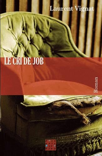 Le cri de Job
