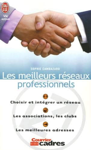 Les meilleurs réseaux professionnels