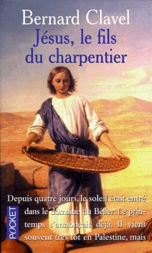 Jésus, le fils du charpentier