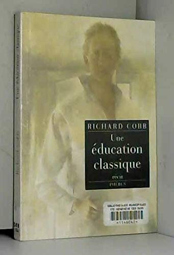 Une éducation classique