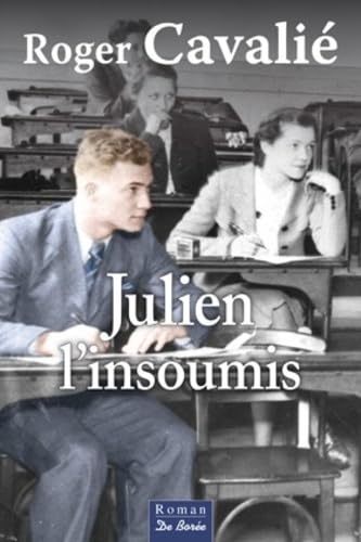 JULIEN L'INSOUMIS