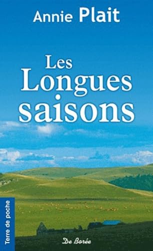 LONGUES SAISONS (LES)