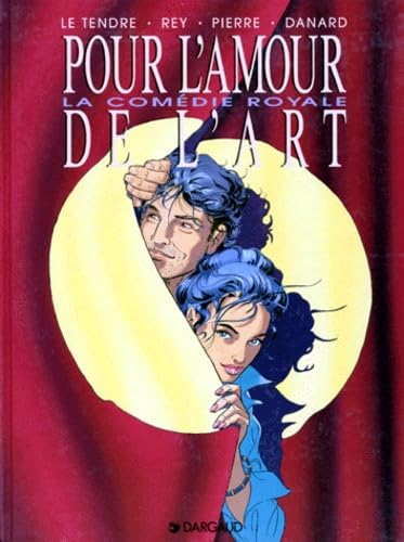 COMEDIE ROYALE (LA)
