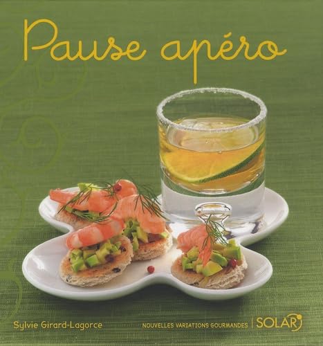 PAUSE APERO -NVG-