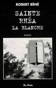 SAINTE RHEA LA BLANCHE