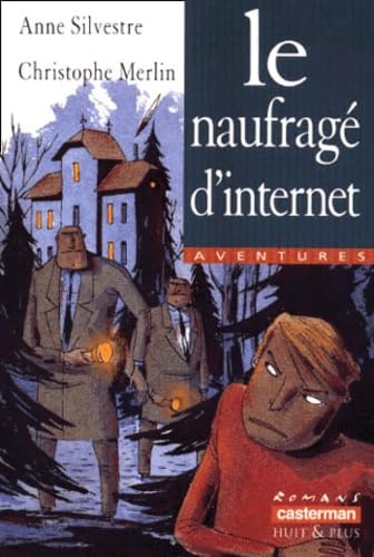 LE NAUFRAGE D'INTERNET