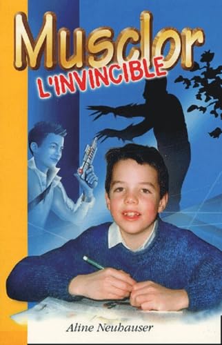 Musclor L'invincible