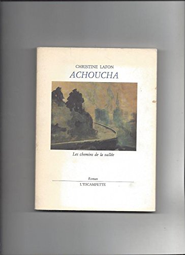 Achoucha