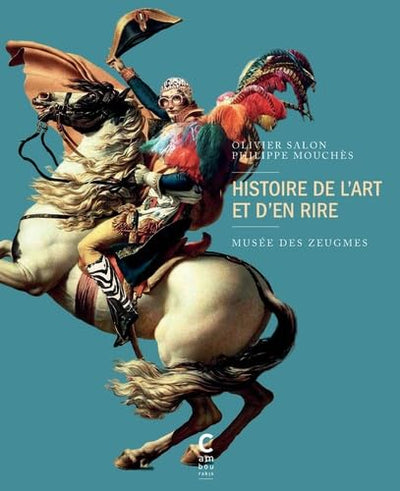 Histoire de l'art et d'en rire