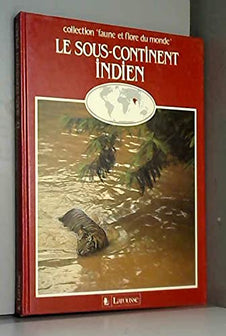 Le sous-continent indien