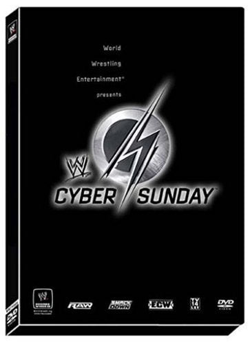 Cyber Sunday 2007