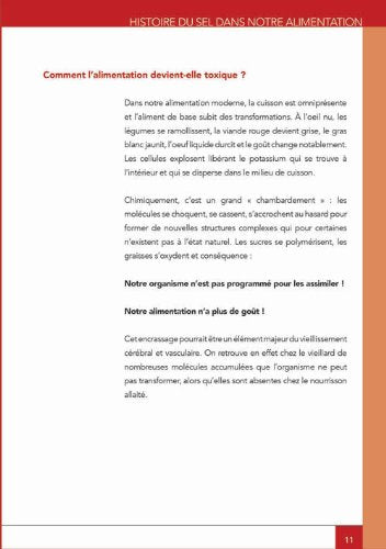 le regime sans sel. reduire la tension. garder un coeur au top. prevenir l'ost