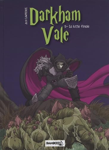 La lutte finale