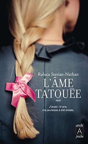 L'âme tatouée