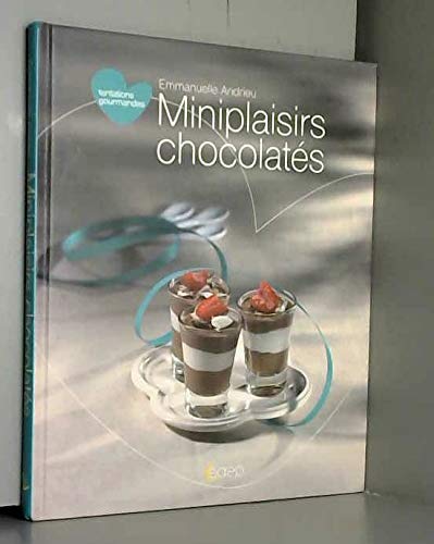 Miniplaisirs chocolatés