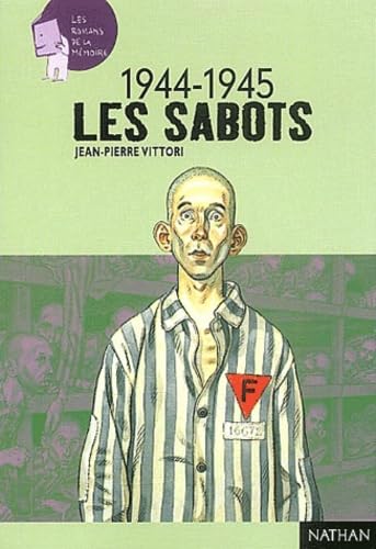 1944-1945 : les sabots