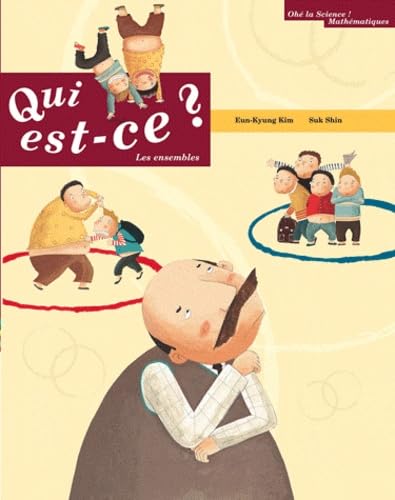 Qui est ce ? Les ensembles
