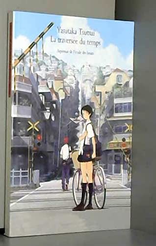 La Traversée Du Temps