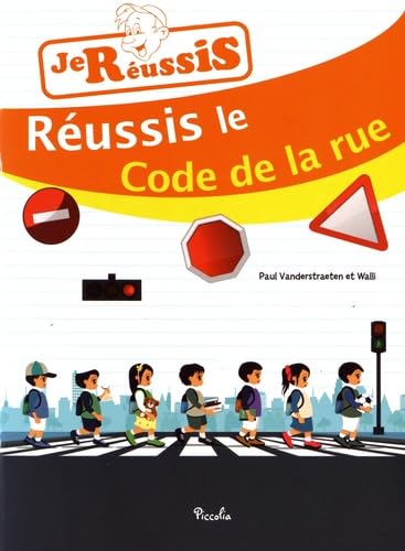 Réussis ton code de la rue