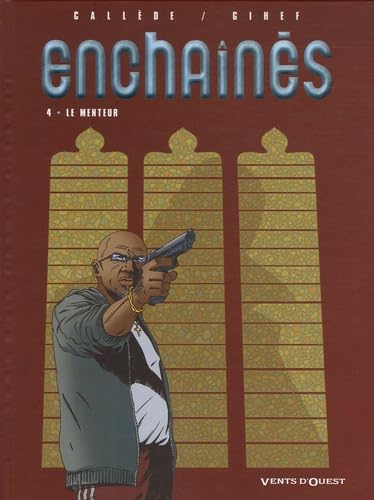 Le menteur