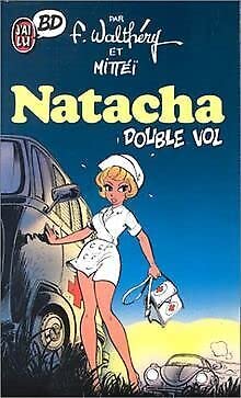 Natacha double vol