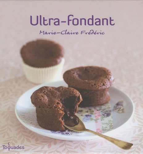 Ultra-fondant