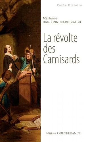 La révolte des Camisards