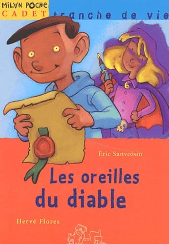 Les Oreilles du diable