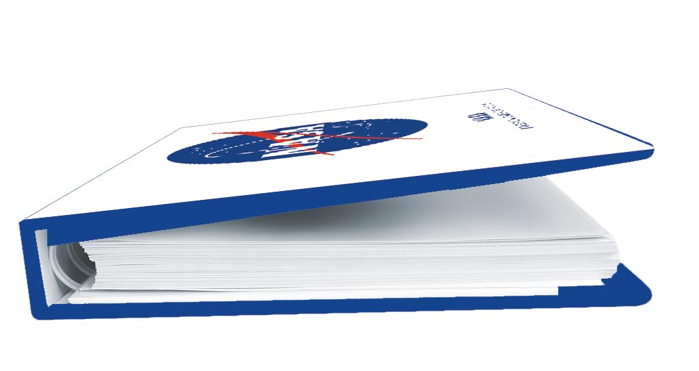 Agenda - Calendrier NASA 2026