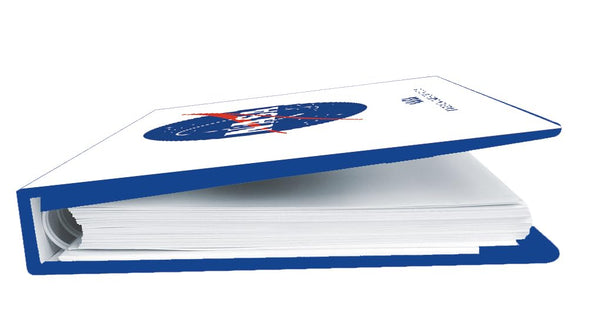 Agenda - Calendrier NASA 2026