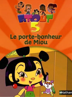 PORTE BONHEUR DE MIOU