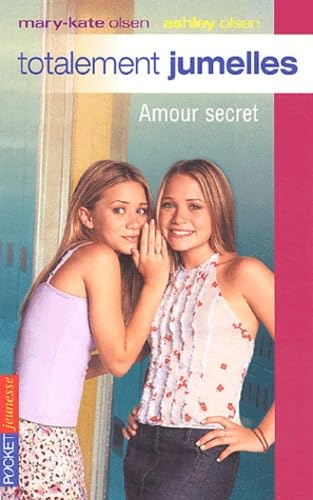 TOTAL JUMELLES N06 AMOUR SECRE
