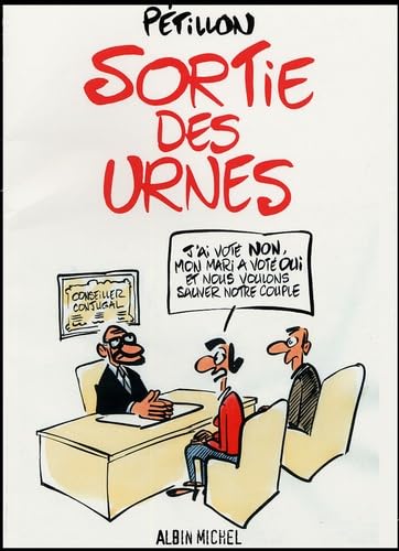 Sortie des urnes