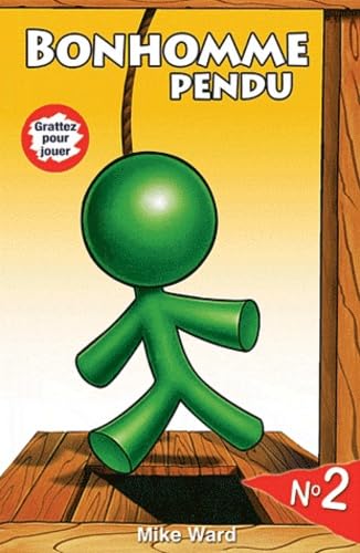 Bonhomme pendu: Volume 2