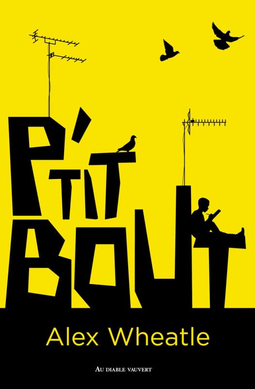 P'tit bout
