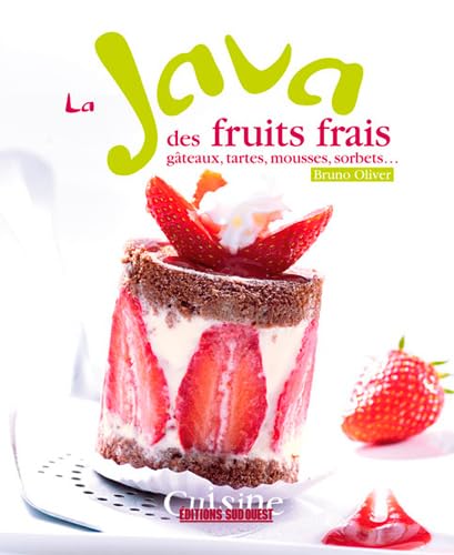 Java Des Fruits Frais