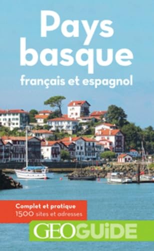 Pays basque: Français et espagnol