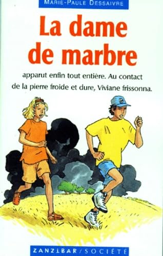 La dame de marbre