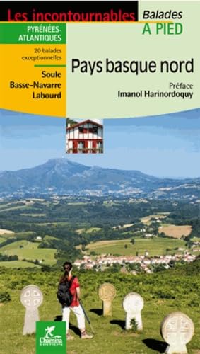 Pays Basque Nord