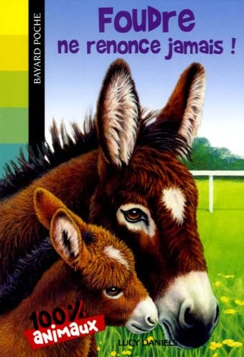 Foudre ne renonce jamais !