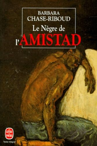 Le Nègre de l'Amistad