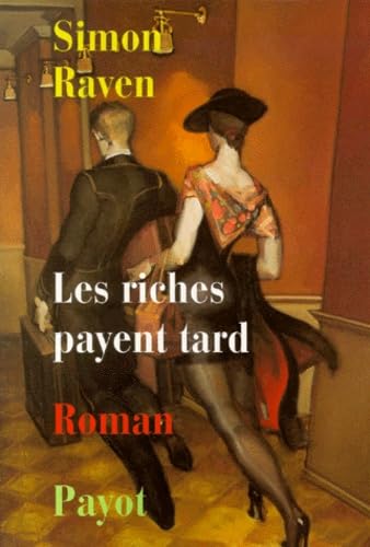 Les Riches payent tard