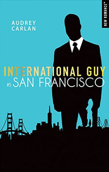 International Guy 5 - San Francisco