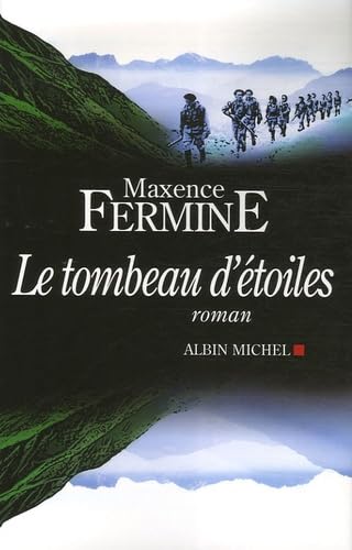 Le Tombeau d'étoiles