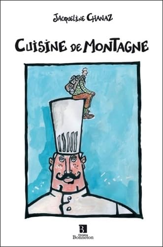 CUISINE DE MONTAGNE