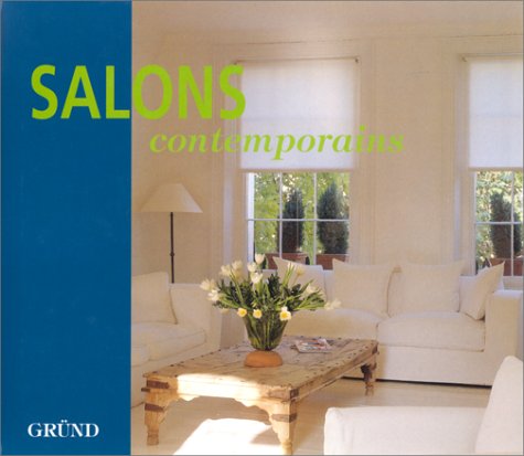 Salons contemporains