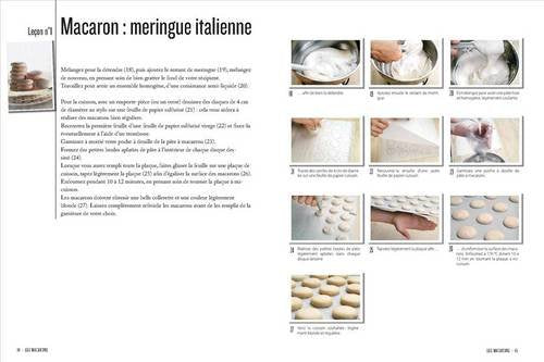 Les Macarons