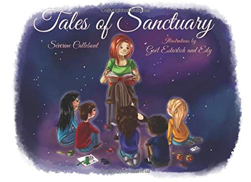 Tales of Sanctuary