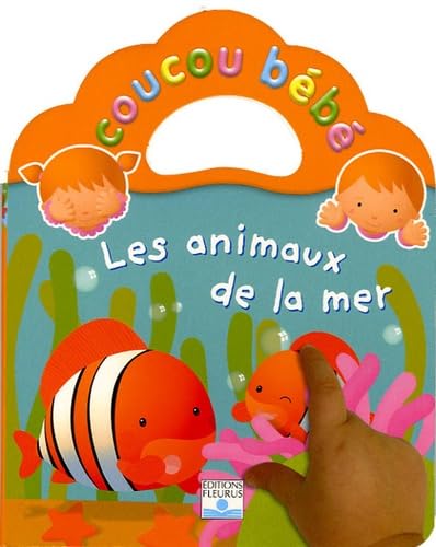 Les animaux de la mer